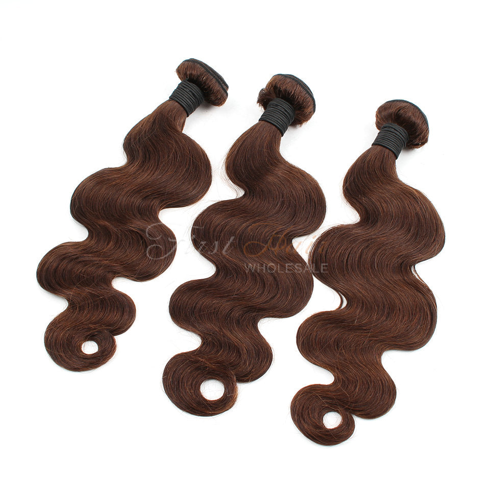ExPress Body Wave bundles (3 pcs)