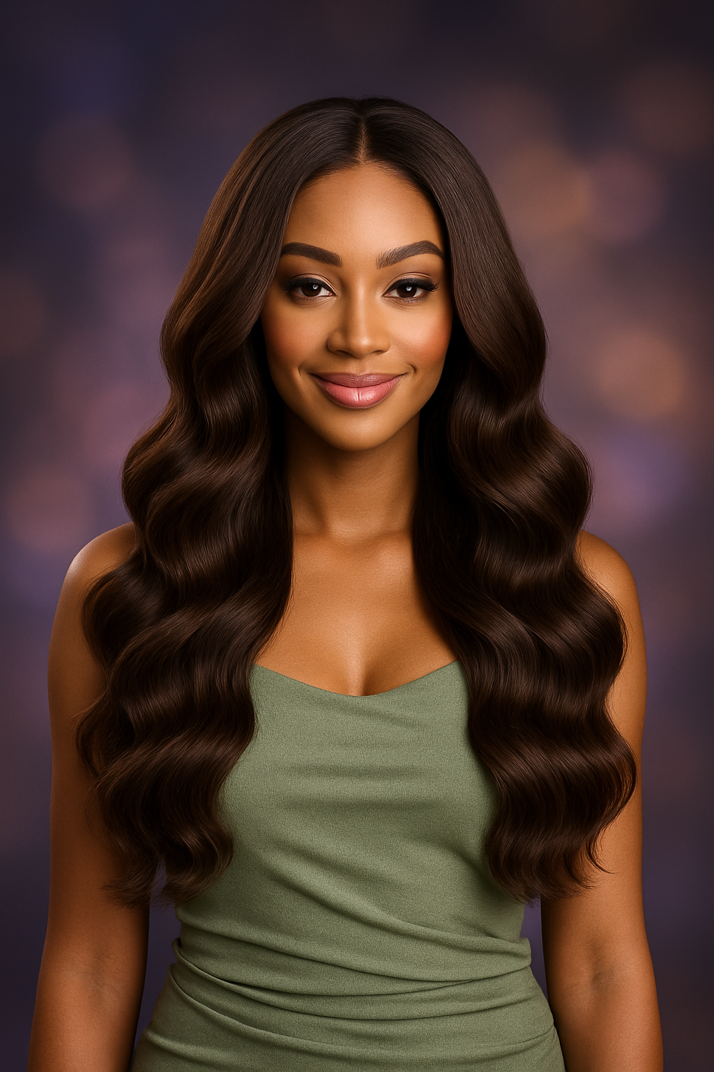 BODY WAVE