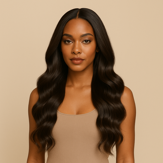ExPress Body Wave bundles (3 pcs)