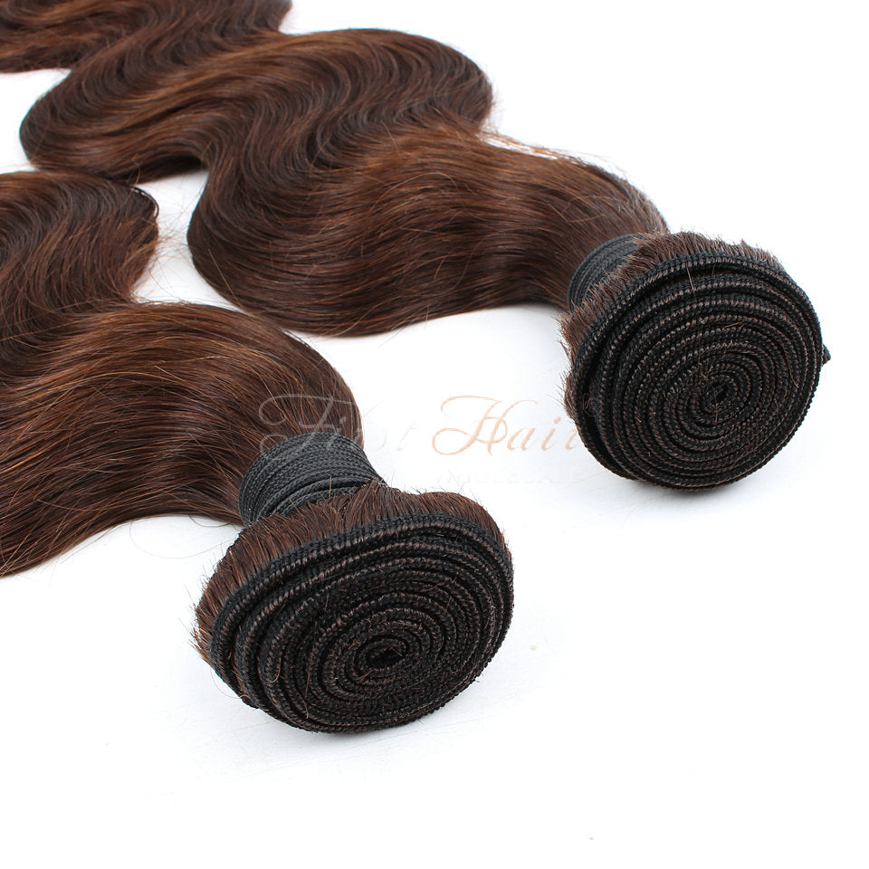 ExPress Body Wave bundles (3 pcs)