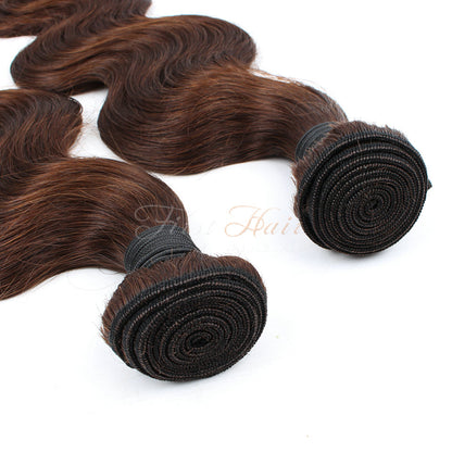 ExPress Body Wave bundles (3 pcs)
